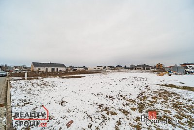 třetí fotografie nemovitosti