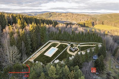 třetí fotografie nemovitosti