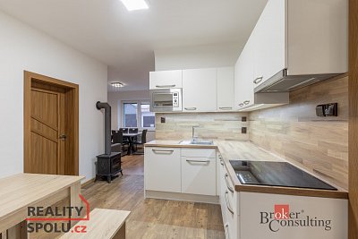 třetí fotografie nemovitosti