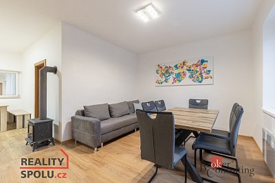 druhá fotografie nemovitosti