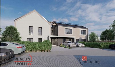 třetí fotografie nemovitosti