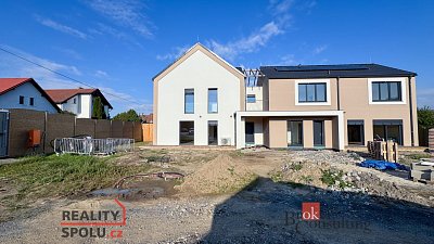 druhá fotografie nemovitosti