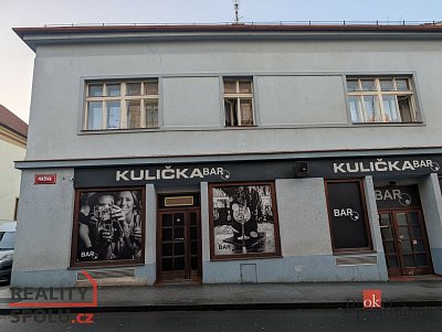 druhá fotografie nemovitosti