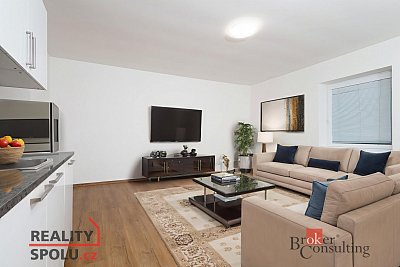 druhá fotografie nemovitosti