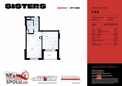 druhá fotografie nemovitosti