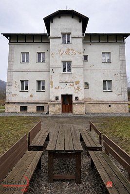 třetí fotografie nemovitosti