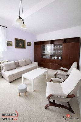 druhá fotografie nemovitosti