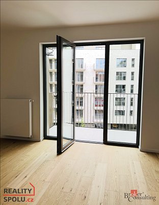 druhá fotografie nemovitosti