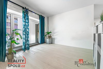 druhá fotografie nemovitosti