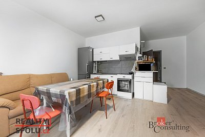 druhá fotografie nemovitosti