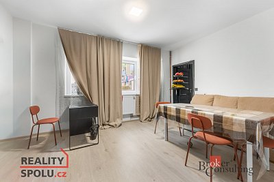 třetí fotografie nemovitosti