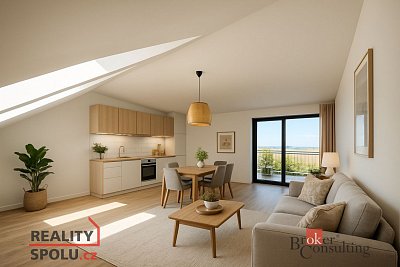 druhá fotografie nemovitosti