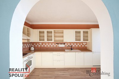 třetí fotografie nemovitosti