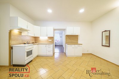 druhá fotografie nemovitosti