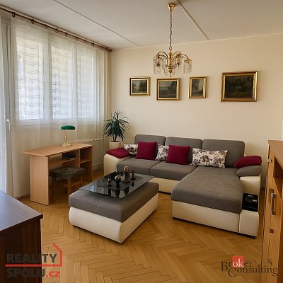 třetí fotografie nemovitosti