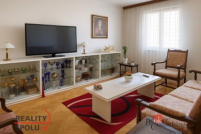 druhá fotografie nemovitosti