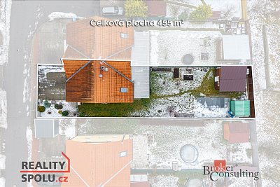 třetí fotografie nemovitosti