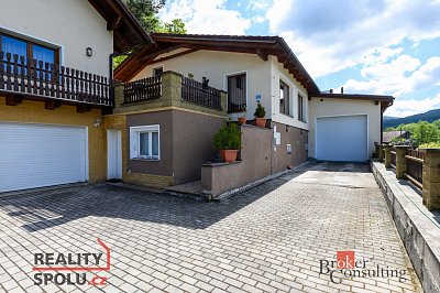 třetí fotografie nemovitosti