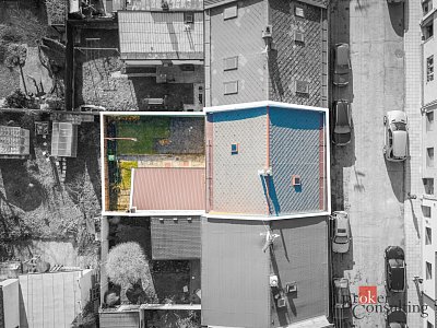 druhá fotografie nemovitosti