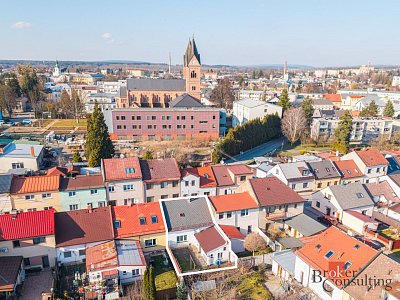 třetí fotografie nemovitosti