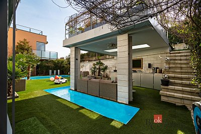 třetí fotografie nemovitosti