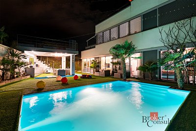 druhá fotografie nemovitosti