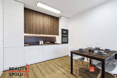 třetí fotografie nemovitosti