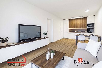 druhá fotografie nemovitosti