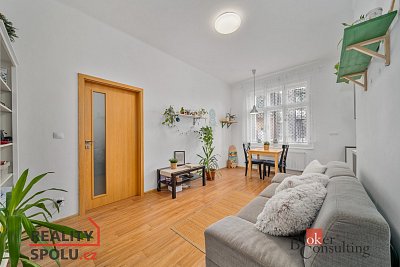 druhá fotografie nemovitosti