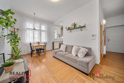 třetí fotografie nemovitosti