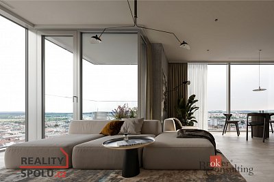 třetí fotografie nemovitosti