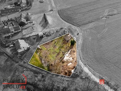 druhá fotografie nemovitosti