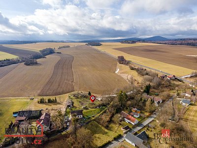 třetí fotografie nemovitosti