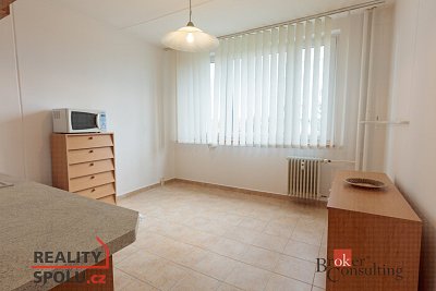 druhá fotografie nemovitosti