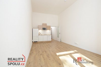 třetí fotografie nemovitosti