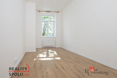 druhá fotografie nemovitosti