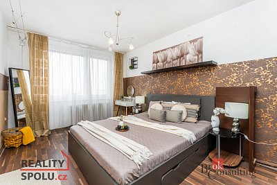 třetí fotografie nemovitosti