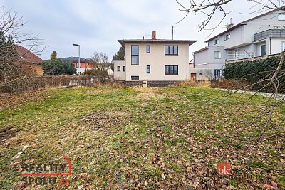 druhá fotografie nemovitosti