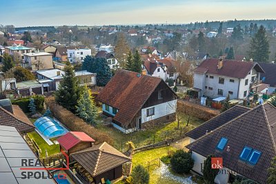 třetí fotografie nemovitosti