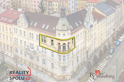 druhá fotografie nemovitosti