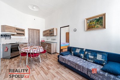 třetí fotografie nemovitosti