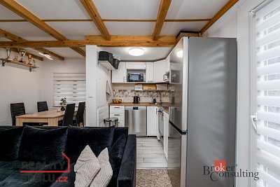 třetí fotografie nemovitosti