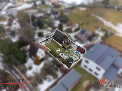 druhá fotografie nemovitosti