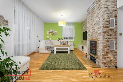 třetí fotografie nemovitosti