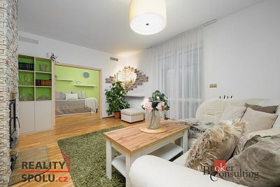 druhá fotografie nemovitosti