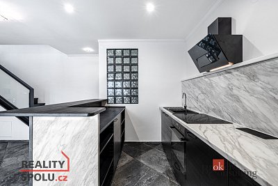 druhá fotografie nemovitosti