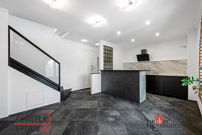 třetí fotografie nemovitosti