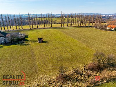 třetí fotografie nemovitosti