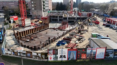 třetí fotografie nemovitosti