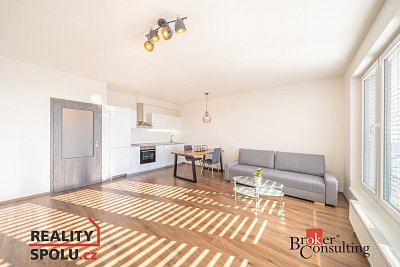 druhá fotografie nemovitosti